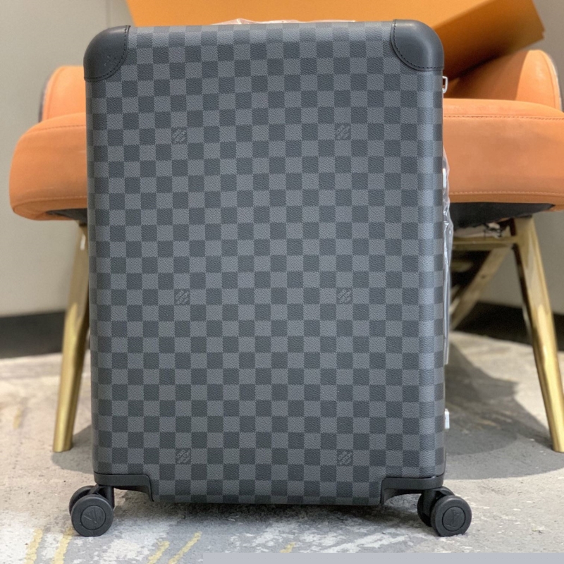 LV Suitcase